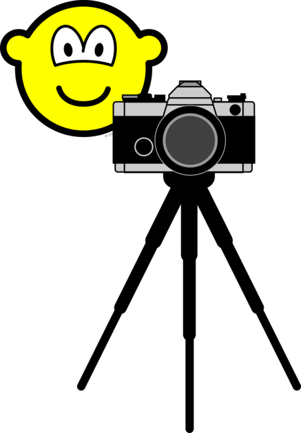 Camera buddy icon
