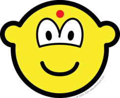 Hindu buddy icon