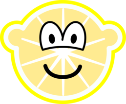 Lemon buddy icon