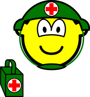 M*A*S*H buddy icon