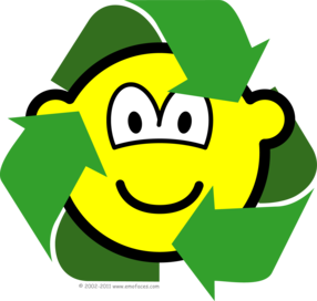 Recycle buddy icon