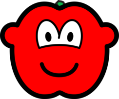 Tomato buddy icon