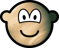 Venus buddy icon