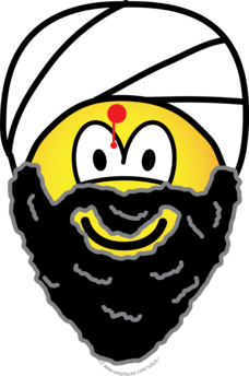 Dead Bin Laden emoticon