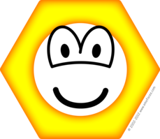 Nut emoticon