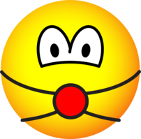 SM emoticon