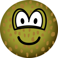 Toad emoticon