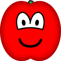 Tomato emoticon