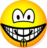 Vagina emoticon